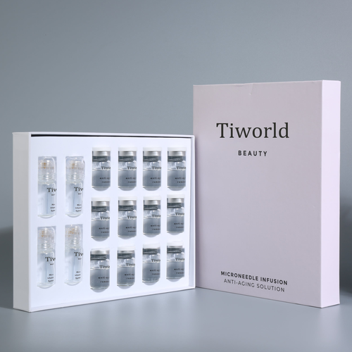 Tiworld™ Micro Infusion System 💗