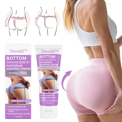 💖Tiworld™ Bottom Enhancement Posterior Shaping Cream