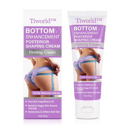 💖Tiworld™ Bottom Enhancement Posterior Shaping Cream